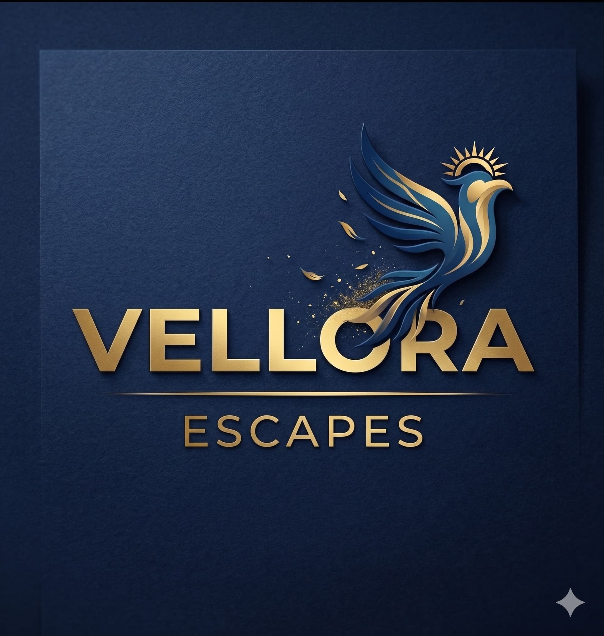 Vellora Escapes