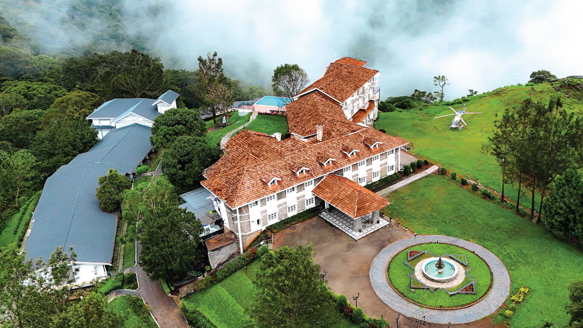 Le Montfort Resort — photo 1